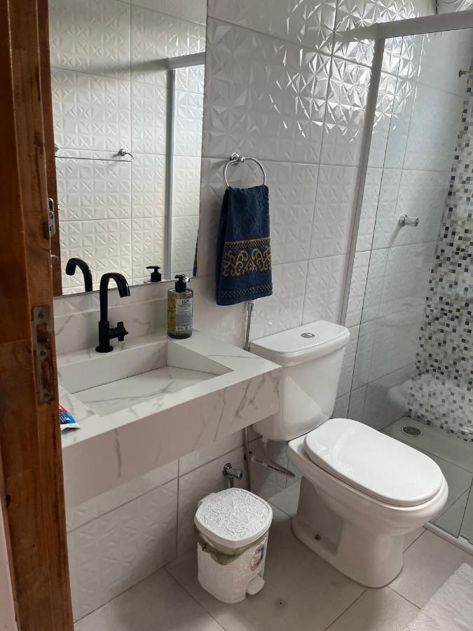Casa Com Piscina Pernambuco,mar Casado *