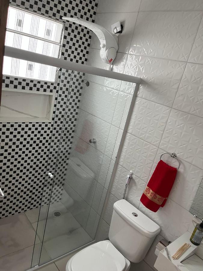 Casa Com Piscina Pernambuco,mar Casado Guaruja